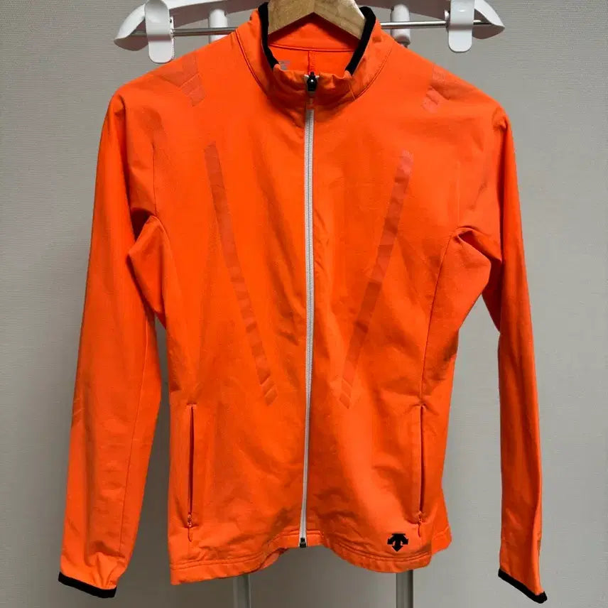 [BUNJANG] Descente Zip-Up Jacket Size 95 / 데상트 집업 자켓 95사이즈