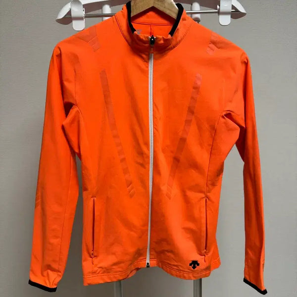 [BUNJANG] Descente Zip-Up Jacket Size 95 / 데상트 집업 자켓 95사이즈