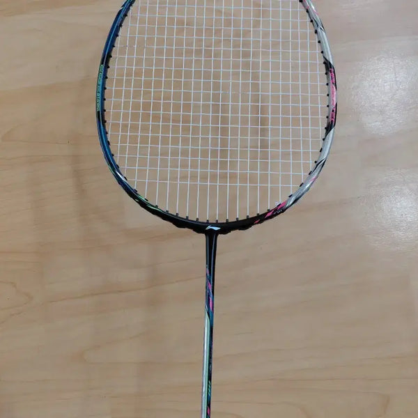 [BUNJANG] Li Ning Havertek 9000 Power Badminton Racket / 리닝 하버텍 9000 파워 배드민턴 라켓
