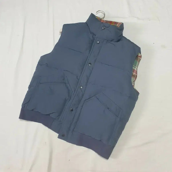 [BUNJANG] Steven Alan Padded Vest M / 스티븐알란 패딩 조끼