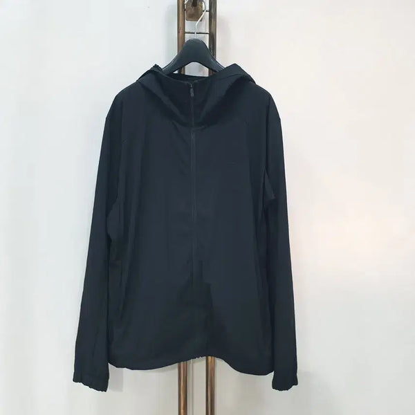 [BUNJANG] KOLON SPORT Stretch Hooded Jacket / (kk70453)코오롱스포츠 스트레치 후드자켓 100