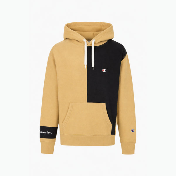 [BUNJANG] Champion Cotton Blend Hoodie / CHAMPION 챔피온 코튼 혼방 후드티 - Men (4731)