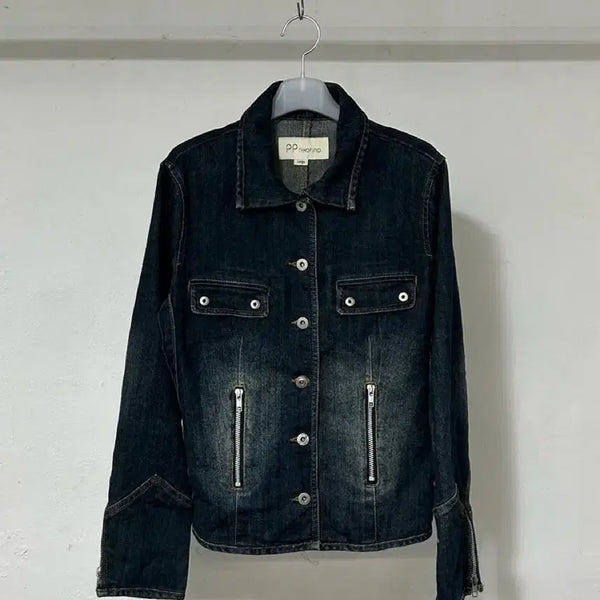 [BUNJANG] Vintage Jacket / vtg jacket
