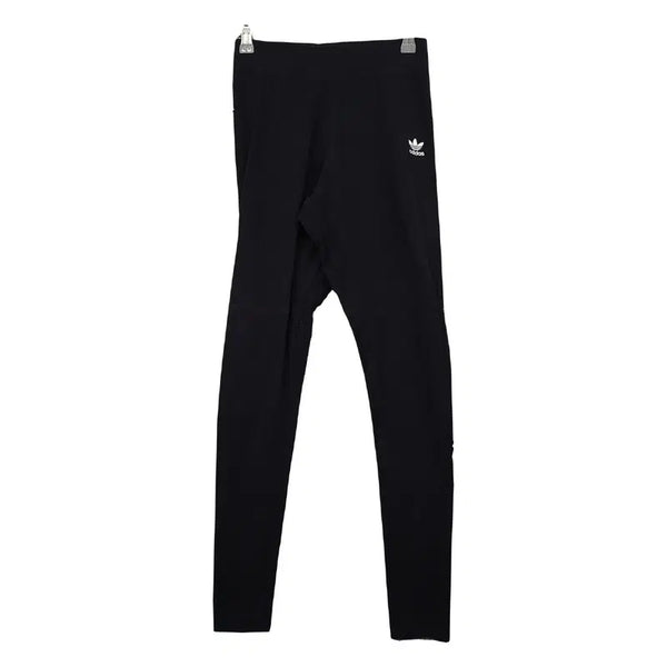 [BUNJANG] Adidas Black Leggings S / 아디다스 블랙 레깅스 S