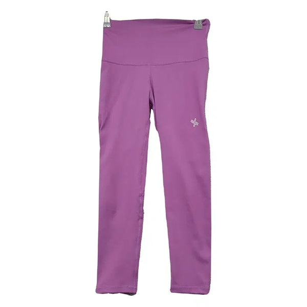 [BUNJANG] Xexymix Purple Leggings S / 젝시믹스 퍼플 레깅스 S