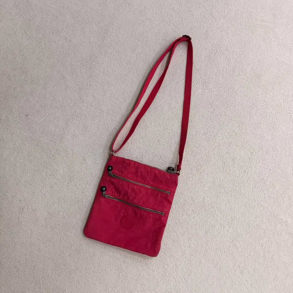 [BUNJANG] Kipling Crossbody Bag 0821T1 / 키플링 크로스백 0821T1