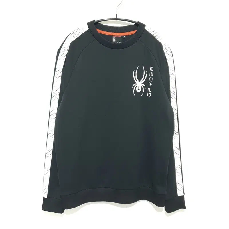 [BUNJANG] Spider-Man Sweatshirt / 스파이더 맨투맨 M_M2428