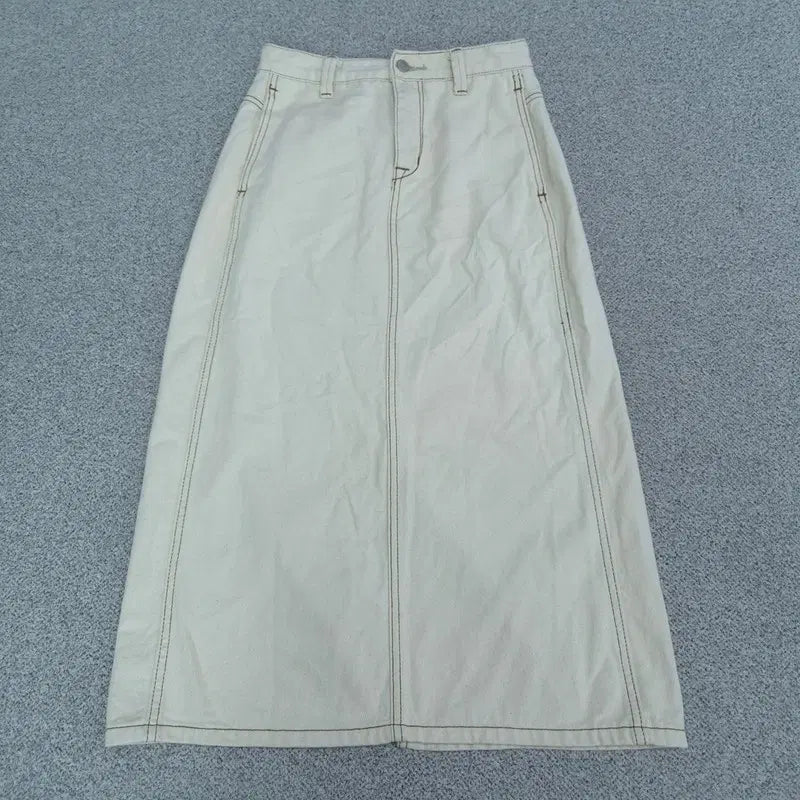 [BUNJANG] S Blue Archive Skirt / S 후아유 스커트 | 0902B50