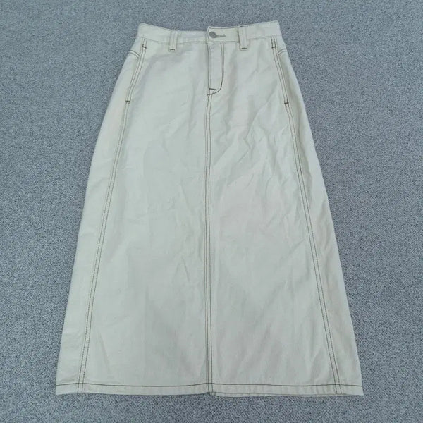[BUNJANG] S Blue Archive Skirt / S 후아유 스커트 | 0902B50