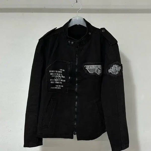 [BUNJANG] Vintage Jacket / vtg jacket