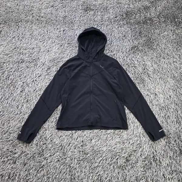 [BUNJANG] Nike Swift UV Running Jacket - Women's (L) / 나이키 스위프트 UV 러닝재킷/여성(L)/ST4012
