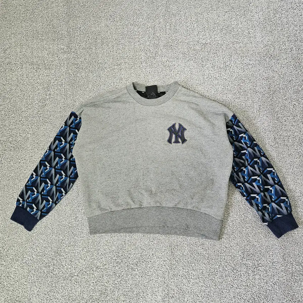 [BUNJANG] 90s MLB New York Yankees Sweatshirt / 90 MLB 뉴욕양키스 맨투맨 스웨트 셔츠 0902