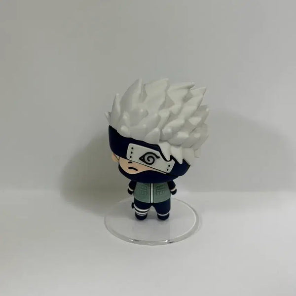 [BUNJANG] Choco-rin Kakashi Figure / 초코린 카카시 피규어 팝니다