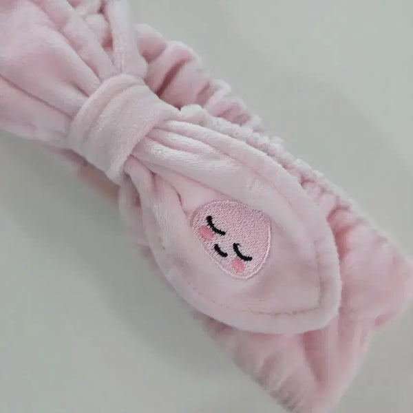 [BUNJANG] Kakao Friends Apeach Headband / 어피치  헤어밴드 카카오프렌즈