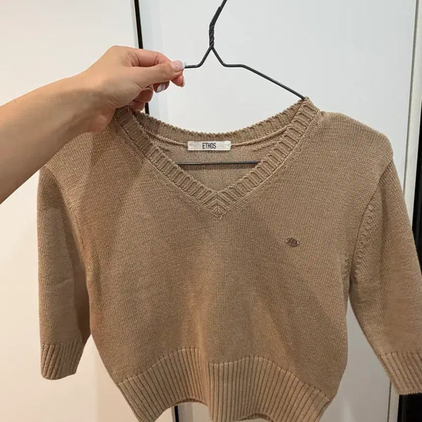 [BUNJANG] Mixed Brand Knitwear Bundle / (옷장정리) 니트류 3만원 (렉토, 하우스오브써니, 에토스, 잉크, 보세)