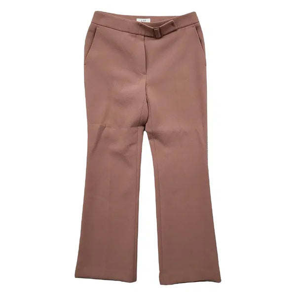 [BUNJANG] List Brown Slacks / 리스트 브라운 슬랙스 67-91(55)