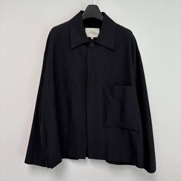 [BUNJANG] Studio Nicholson Jacket (L) / (L) 스튜디오니콜슨 자켓
