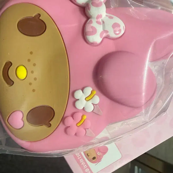 [BUNJANG] Olive Young Sanrio My Melody Pouch / 올리브영 산리오 마이멜로디 파우치