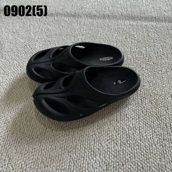 [BUNJANG] Kin Sandals Black / 킨 샌들 블랙 0902