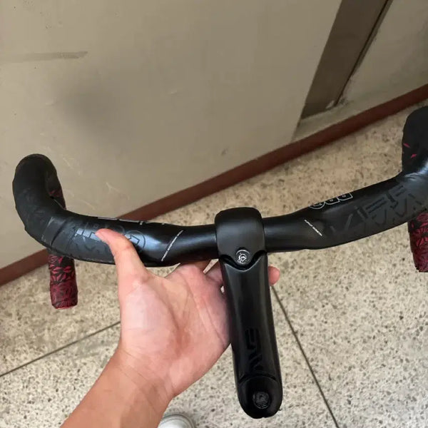[BUNJANG] Pulsar PST-38 Handlebar Set / 펄수트 핸들셋