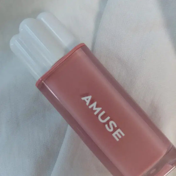 [BUNJANG] AMUSE Dew Tint - Mul Peach / 어뮤즈 듀틴트 물복숭아