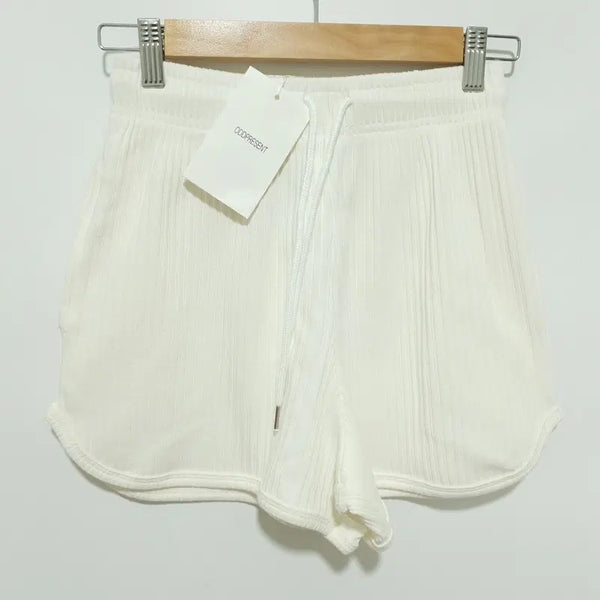 [BUNJANG] ODD PRESENT ODD Shorts OS_S1835 / 오드프레젠트 오드 숏츠 OS_S1835