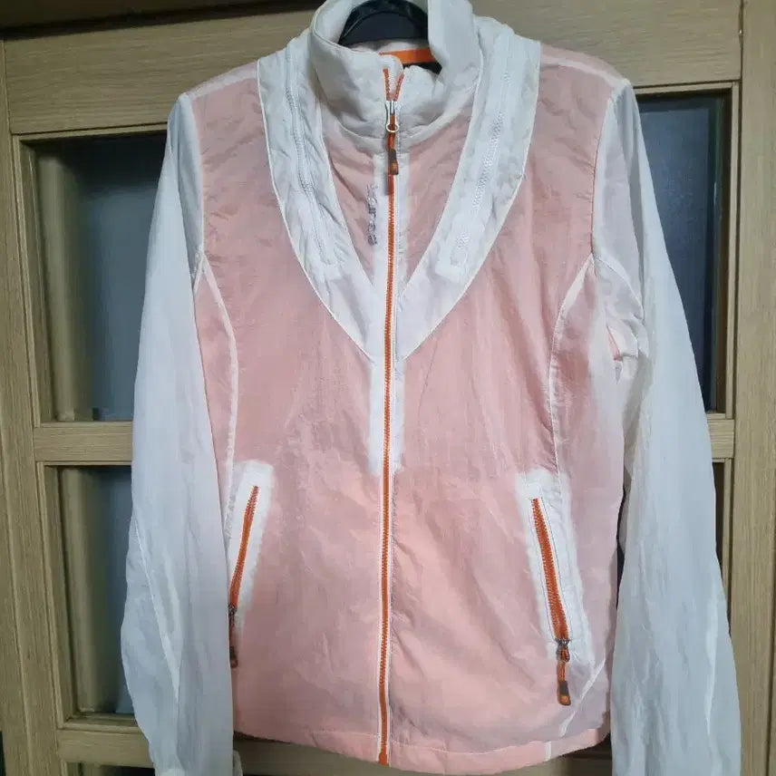 [BUNJANG] Lafuma Windbreaker Jacket / 라푸마 바람막이 자켓95