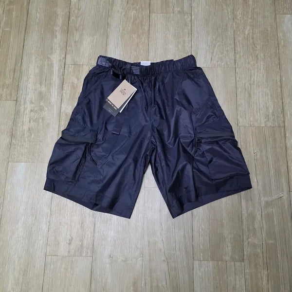 [BUNJANG] Nike Tech Fleece Cargo Pants / 나이키 테크팩 카고 팬츠