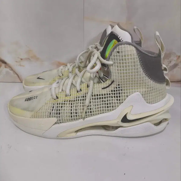 [BUNJANG] Nike Air Zoom GT Jump Basketball Shoes 275mm / 275mm 나이키 에어 줌 GT 점프 농구화