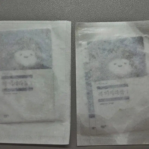 [BUNJANG] Minumsa Les Misérables Bookmark (Bushal Gamja Version) Sealed / 민음사 책갈피 레미제라블(부실감자) 미개봉