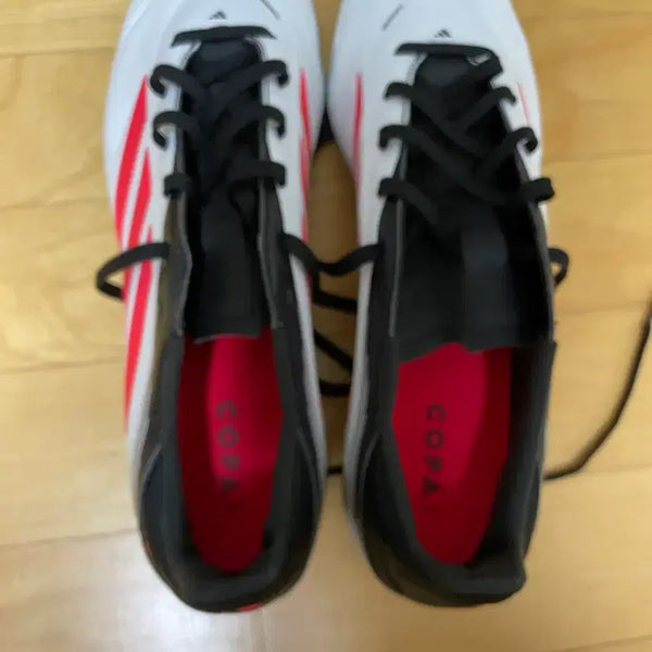 [BUNJANG] Adidas Copa Soccer Cleats Size 280 / 아디다스 코파 축구화 280