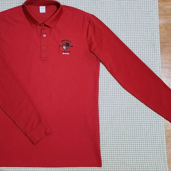 [BUNJANG] JDX Men's Golf T-Shirt Size M (95) / JDX 남성골프티셔츠 95