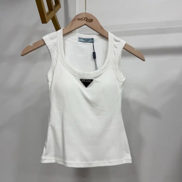 [BUNJANG] Sleeveless Top / 여성 무팔 탑44