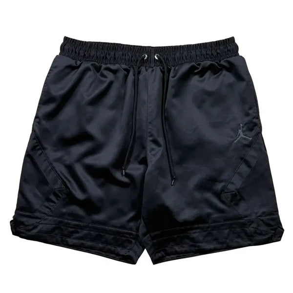 [BUNJANG] Jordan Satin Basketball Shorts / 조던 새틴 농구 쇼츠 반바지