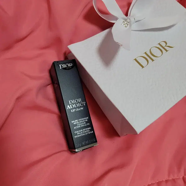 [BUNJANG] Dior Addict Lip Glow Universal Clear (000) / [DIOR] 디올 어딕트 립 글로우 - 000 유니버설 클리어