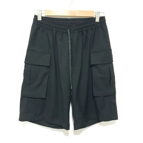 [BUNJANG] Seven Cellar Cargo Shorts / 세븐셀라 카고 반바지 30_S1856