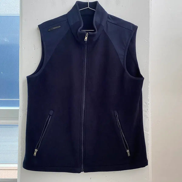 [BUNJANG] JDX Golf Zip-Up Vest (XL) / (XL) JDX 골프 집업 베스트 조끼