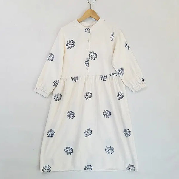 [BUNJANG] R.P.S Cotton Dress / r.p.s 원피스