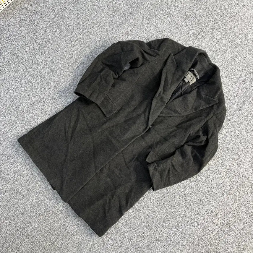 [BUNJANG] Vera Wang Cashmere Coat / 77 베라왕 여성 캐시미어 코트 0902J2