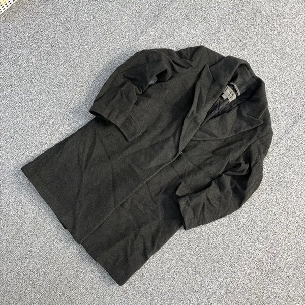 [BUNJANG] Vera Wang Cashmere Coat / 77 베라왕 여성 캐시미어 코트 0902J2