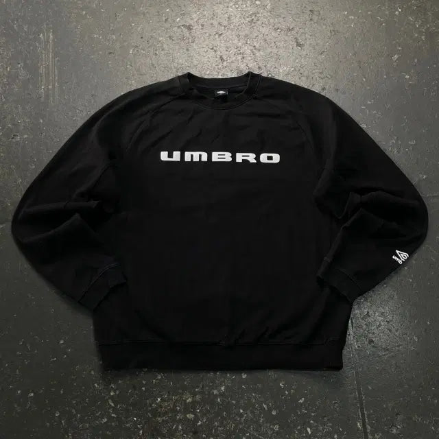 [BUNJANG] Umbro Sweatshirt / 105 엄브로 맨투맨