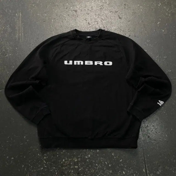 [BUNJANG] Umbro Sweatshirt / 105 엄브로 맨투맨