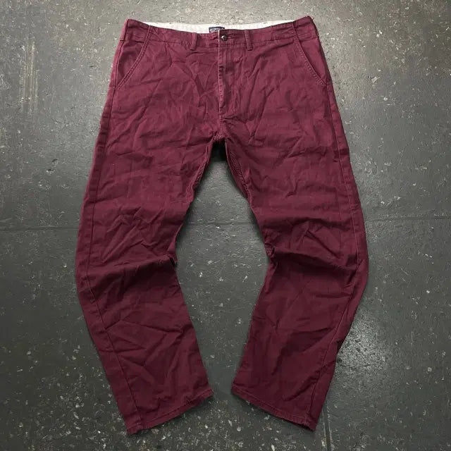 [BUNJANG] Levi's 36 Chino Pants / 36 리바이스 치노팬츠 면바지