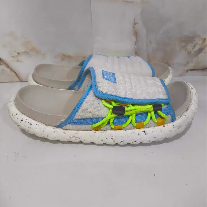 [BUNJANG] Nike Asuna 2 Slide Sandals / 280mm 나이키 아수나2 슬라이드 슬리퍼