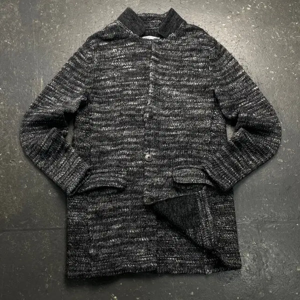 [BUNJANG] 100 Series Long Cardigan / 100 시리즈 롱 가디건