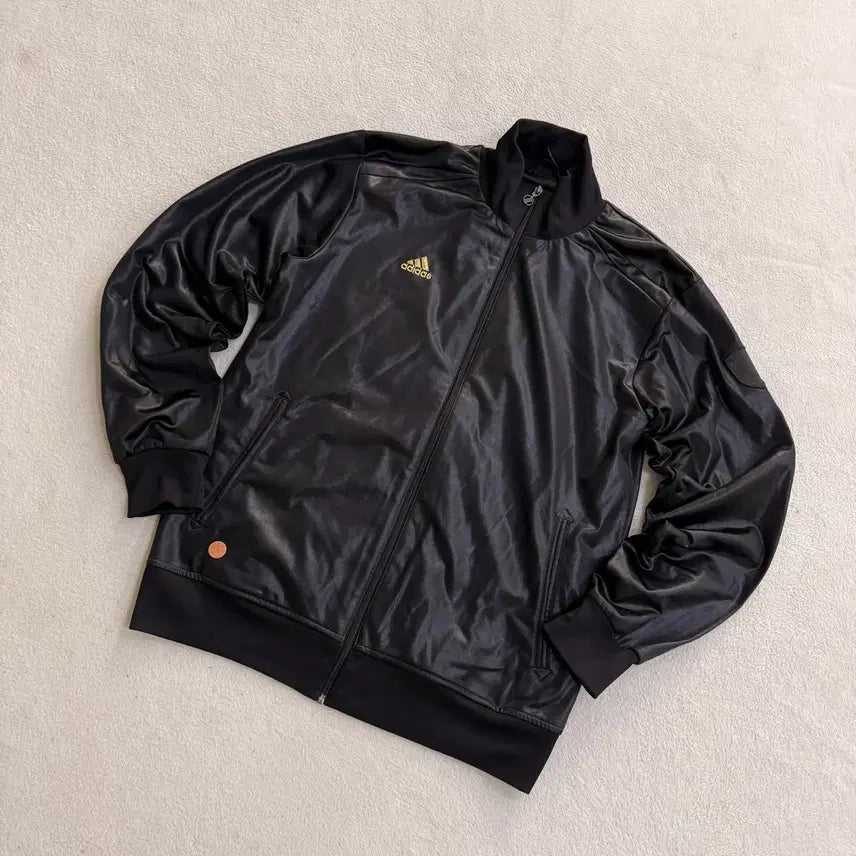 [BUNJANG] Adidas Windbreaker Jacket / 110 아디다스 바람막이 자켓 0821T1