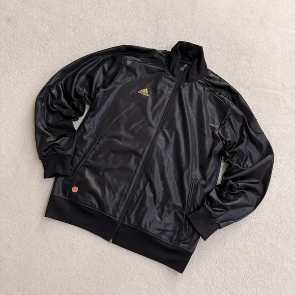 [BUNJANG] Adidas Windbreaker Jacket / 110 아디다스 바람막이 자켓 0821T1