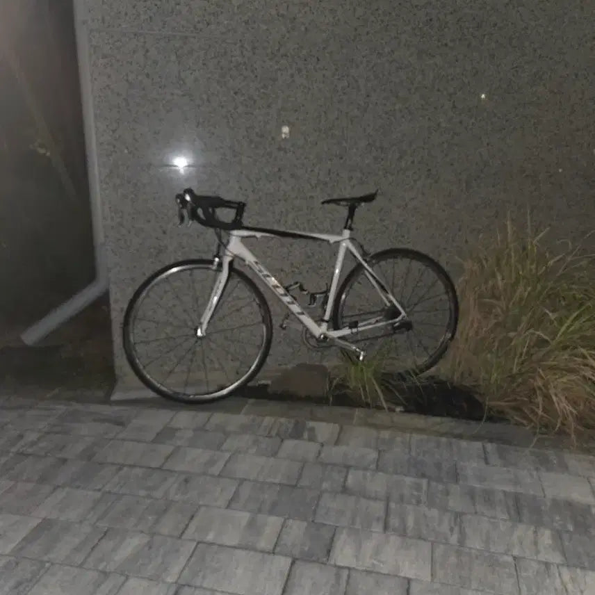 [BUNJANG] Scott CR1 Team Road Bike / 스캇cr1