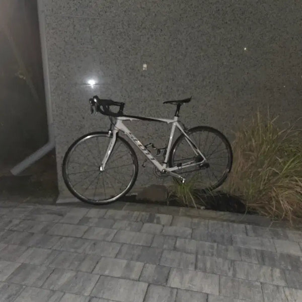 [BUNJANG] Scott CR1 Team Road Bike / 스캇cr1