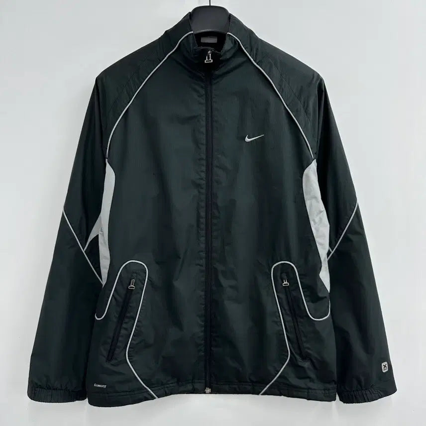 [BUNJANG] Nike Men's Windbreaker Jacket Size 100 / 100 나이키 남자 바람막이 자켓